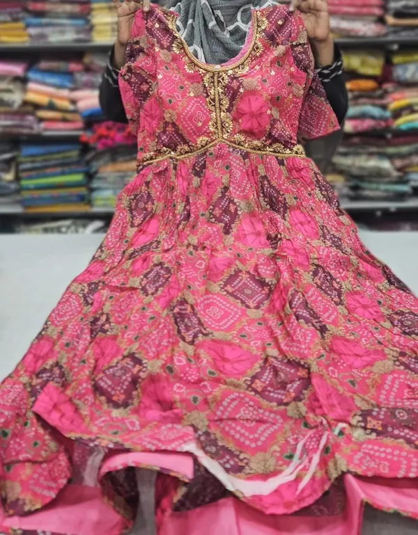 Grand Dress | G49